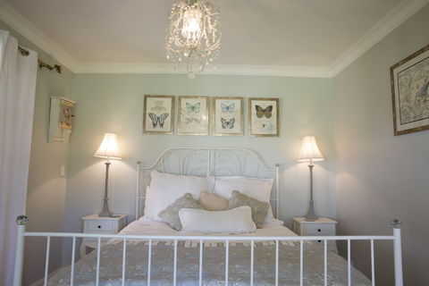 Azalea Cedar-Rose Villa - Hotel VIC 6