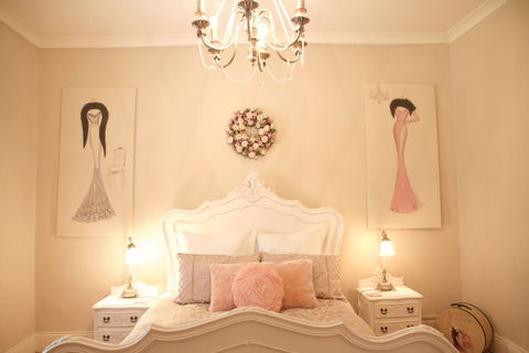 Azalea Cedar-Rose Villa - Hotel VIC 1