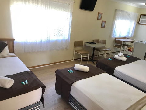 Angel's Rest Motel - Hotel VIC 6