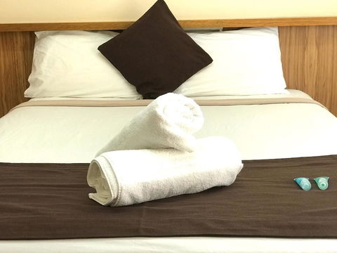 Angel's Rest Motel - Hotel VIC 4