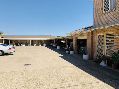 Angel's Rest Motel - Hotel VIC 0