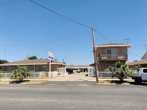 Angel's Rest Motel - Hotel VIC 1