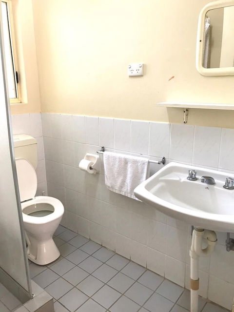 Angel's Rest Motel - Hotel VIC 5