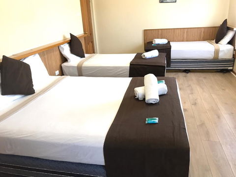 Angel's Rest Motel - Hotel VIC 3