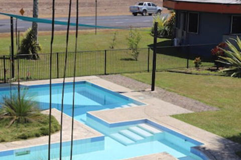 August Moon Caravan Park - Hotel VIC 2