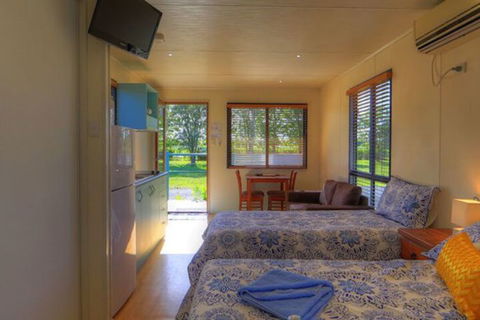 August Moon Caravan Park - Hotel VIC 5
