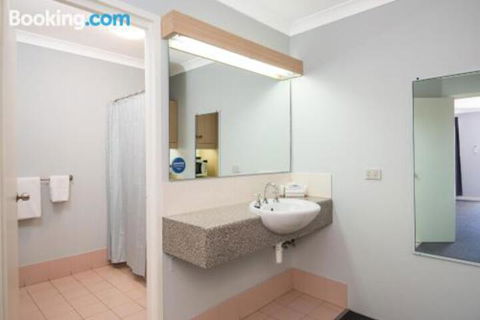 MIDAS MOTEL KALGOORLIE - Hotel VIC 7