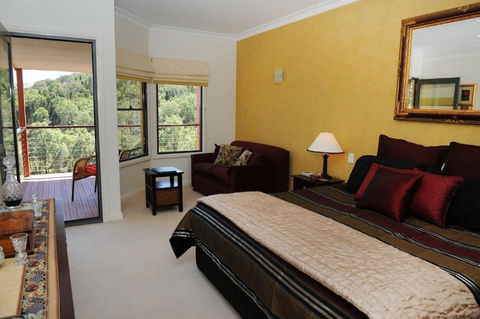 Wombadah Luxury Accommodation - Hotel VIC 3
