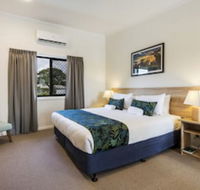 Club Maclean Motel - Hotel VIC