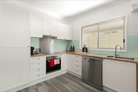 Tallywood 2 Bedroom - Hotel VIC 5