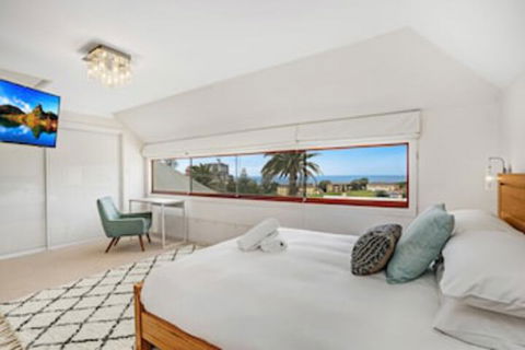 Newcastle Executive Homes - Oceanview Terrace - Hotel VIC 0