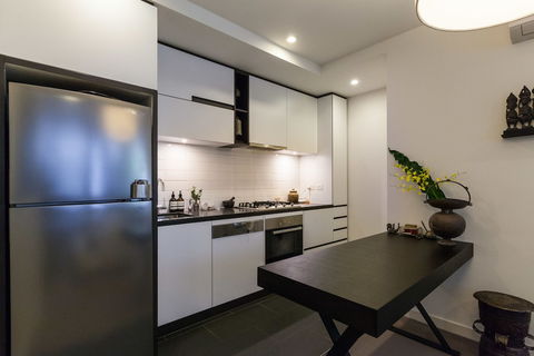 MATILDA, 1BDR South Yarra Apartment - Hotel VIC 1