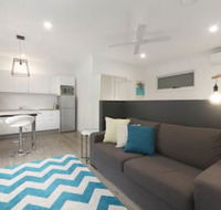 Milton Mews - Studios - Hotel VIC