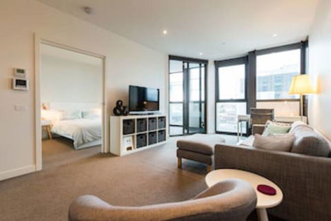 MILA, 1BDR Cremorne Apartment - Hotel VIC 0