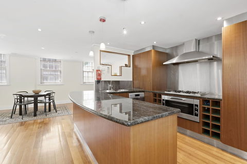 HELENA, 2BDR Fitzroy House - Hotel VIC 4