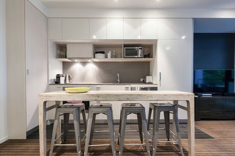 ZACH, 1BDR St.Kilda Apartment - Hotel VIC 3
