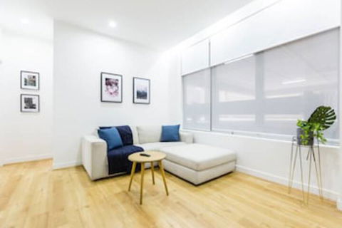 HAZEL, 3BDR Melbourne Apartment - Hotel VIC 0
