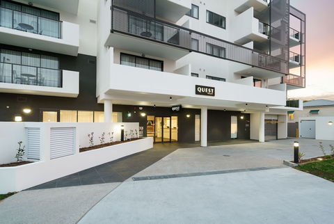 Quest Cannon Hill - Hotel VIC 0
