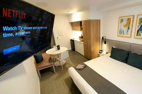 Quest Cannon Hill - Hotel VIC 6