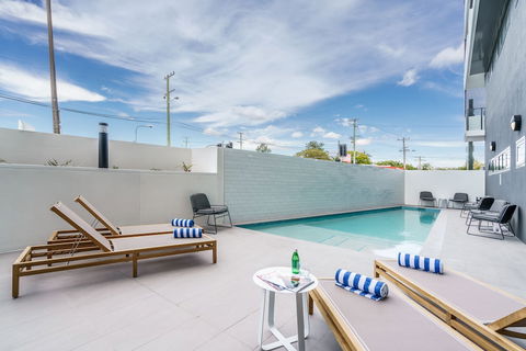 Quest Cannon Hill - Hotel VIC 1