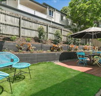 Tallywood 4 Bedroom - Hotel VIC