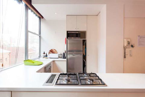 BENJAMIN, 2BDR Melbourne Apartment - Hotel VIC 2