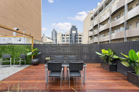 AERIN, 2BDR Melbourne Apartment - Hotel VIC 2