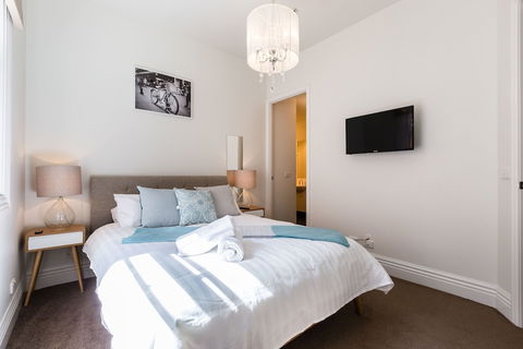 AERIN, 2BDR Melbourne Apartment - Hotel VIC 0