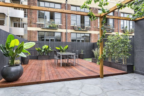 AERIN, 2BDR Melbourne Apartment - Hotel VIC 1