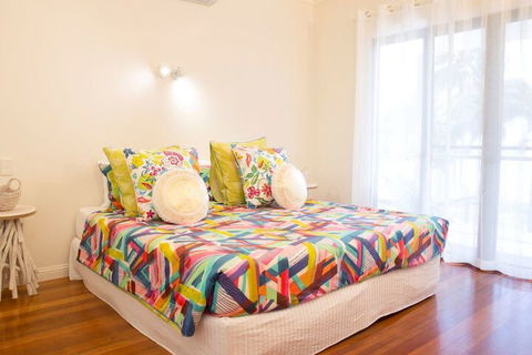 Absolute BeachFront Bliss @ Newell Beach - Hotel VIC 7
