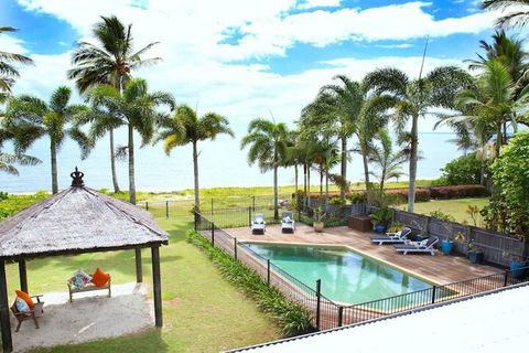 Absolute BeachFront Bliss @ Newell Beach - Hotel VIC 3