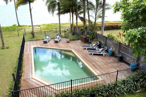 Absolute BeachFront Bliss @ Newell Beach - Hotel VIC 2