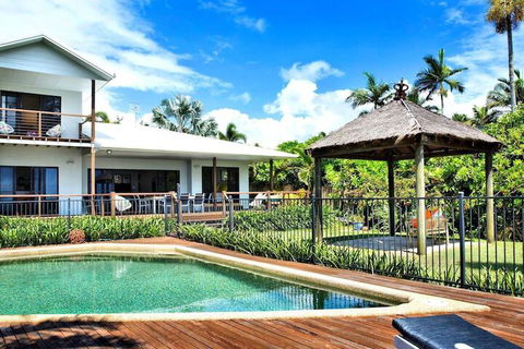Absolute BeachFront Bliss @ Newell Beach - Hotel VIC 1