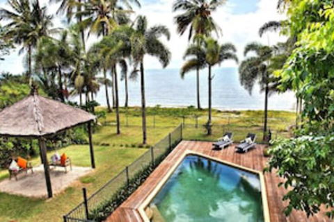 Absolute BeachFront Bliss @ Newell Beach - Hotel VIC 0