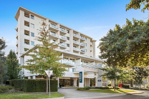 Adina Serviced Apartments Canberra Dickson - Hotel VIC 1