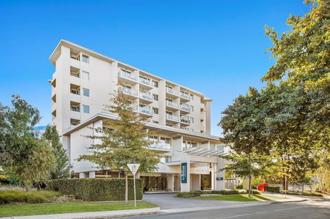 Adina Serviced Apartments Canberra Dickson - Hotel VIC 2