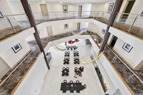 Adina Serviced Apartments Canberra Dickson - Hotel VIC 3