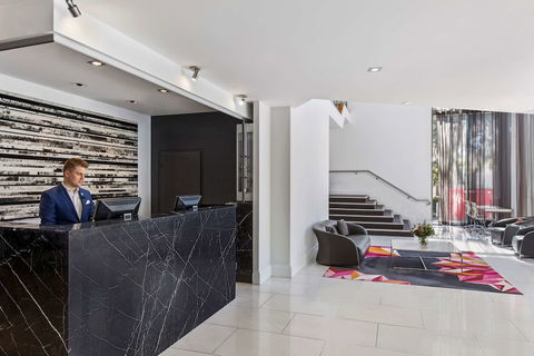 Adina Serviced Apartments Canberra Dickson - Hotel VIC 4