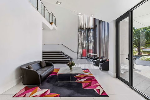 Adina Serviced Apartments Canberra Dickson - Hotel VIC 5