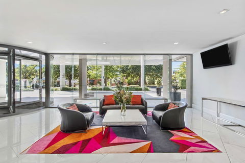 Adina Serviced Apartments Canberra Dickson - Hotel VIC 6