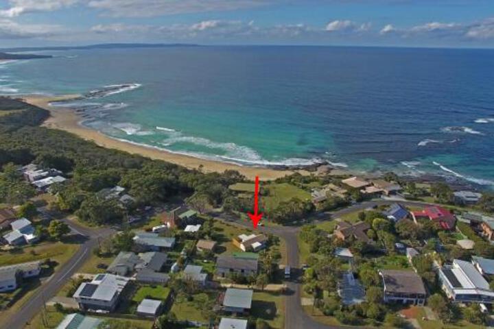 Old Erowal Bay NSW Hotel VIC