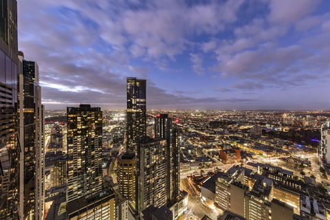 Avani Melbourne Central Residences - Hotel VIC 2