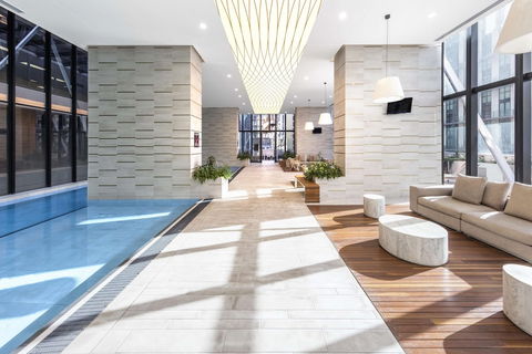 Avani Melbourne Central Residences - Hotel VIC 5