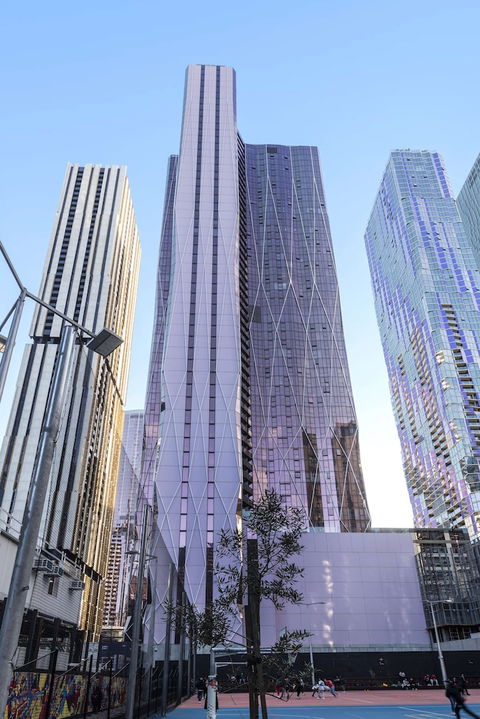 Avani Melbourne Central Residences - Hotel VIC 1