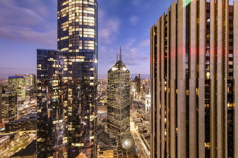 Avani Melbourne Central Residences - Hotel VIC 3