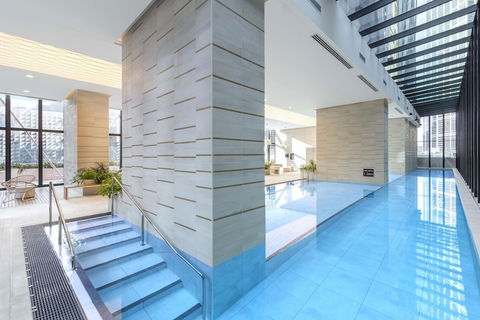 Avani Melbourne Central Residences - Hotel VIC 6