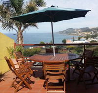 High on Penguin - Hotel VIC