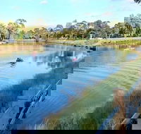 Marina View Apartment on the Maribyrnong River Melbourne - Hotel VIC