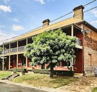 The Old Victoria - Hotel VIC