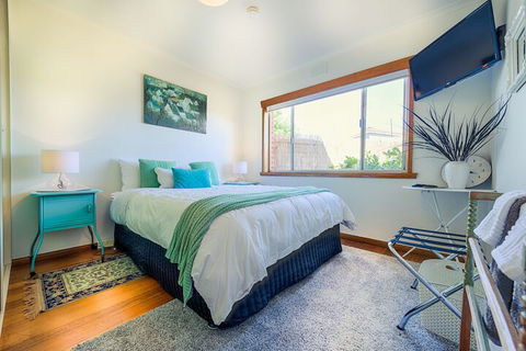 Ulverstone Boutique Accommodation - Hotel VIC 3